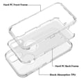 thumbnail image 2 of Funda Case Uso Rudo 360 NETONBOX para iPhone X / Xs Antishock 3 en 1 Acrigel, 2 of 3