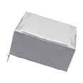 thumbnail image 1 of Printer Dust Cover Folding Water Resistant Accessories for Accessories 9015 Printer 9015 XP-7100 Argent 50x40x30cm, 1 of 9