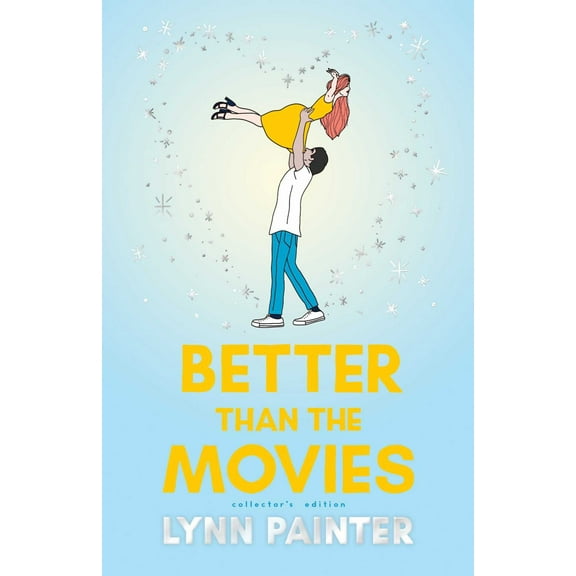 Better Than the Movies (Collector's Edition) (Hardcover)