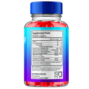 Keto ACV Gummies Advanced Formula 1000MG Extra Strength 60 Gummies