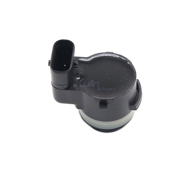 4 Pack PDC Ultrasonic Sensor Parking Assist 66209274428 for BMW X1 X3 2014-17-