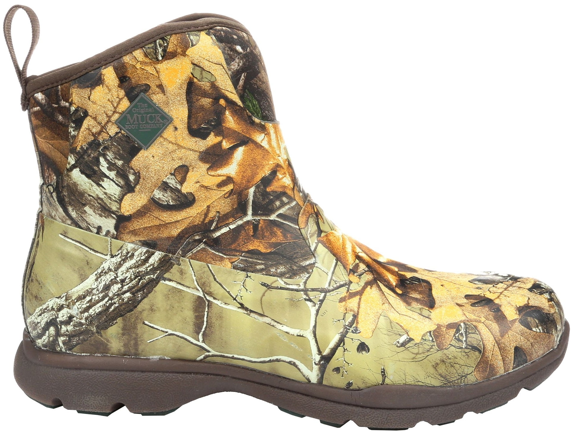 muck boots men's excursion pro mid