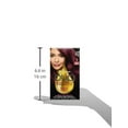 thumbnail image 4 of Garnier Olia Hair Color, 5.60 Medium Garnet Red, Ammonia Free Red Hair Dye Packaging May Vary, 4 of 14