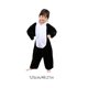 thumbnail image 2 of Minnieouse Ropa de dormir de animales de dibujos animados para niños pequeños, pijama con capucha, traje de niño y niña, mono de moda, ropa suave, Pijama tipo 5 Minnieouse AP015348-05, 2 of 6