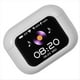 thumbnail image 4 of Auriculares Bluetooth E11 con Pantalla Táctil A Color y Reducción de Ruido (ANC) con Pantalla V8., 4 of 6