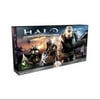 Halo Halo Interactive Strategy Game DVD Board Game