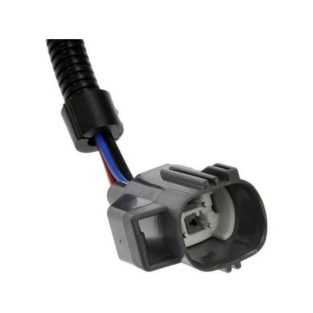 Right Diesel Glow Plug Wiring Harness - Compatible with 2008 - 2010 Ford F-350 Super Duty 6.4L V8 Diesel 2009