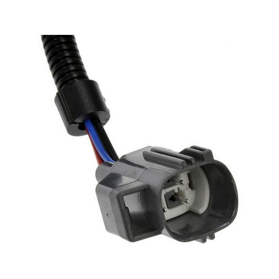 Right Diesel Glow Plug Wiring Harness - Compatible with 2008 - 2010 Ford F-250 Super Duty 6.4L V8 Diesel 2009