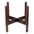 thumbnail image 1 of Flower Pot Shelf,Bamboo Plant Stand Flower Plant Stand Flower Pot Holder Unrivaled Performance, 1 of 14