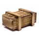 thumbnail image 2 of Caja de madera para Rock Crawler 1:10 Zulema Accesorios de Juguetes y Juegos, 2 of 3