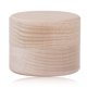 thumbnail image 2 of Caja de joyería para anillos, caja de madera para anillos, caja de recuerdo natural, caja de madera para anillos, logre más, 2 of 14