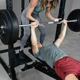 thumbnail image 3 of Body-Solid Pro Clubline Spotter Platforms, 3 of 5