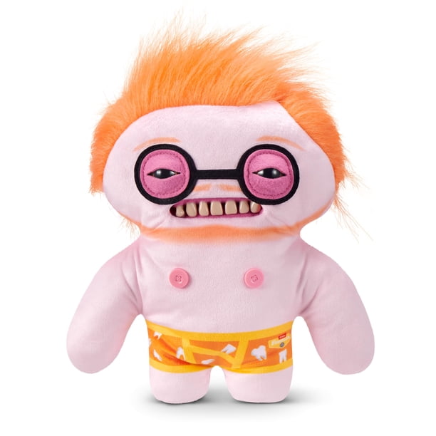 Peluche Fuggler Fugg Stars Gunky Goober 22cm ZURU para niños