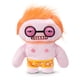 thumbnail image 1 of Peluche Fuggler Fugg Stars Gunky Goober 22cm ZURU para niños, 1 of 9