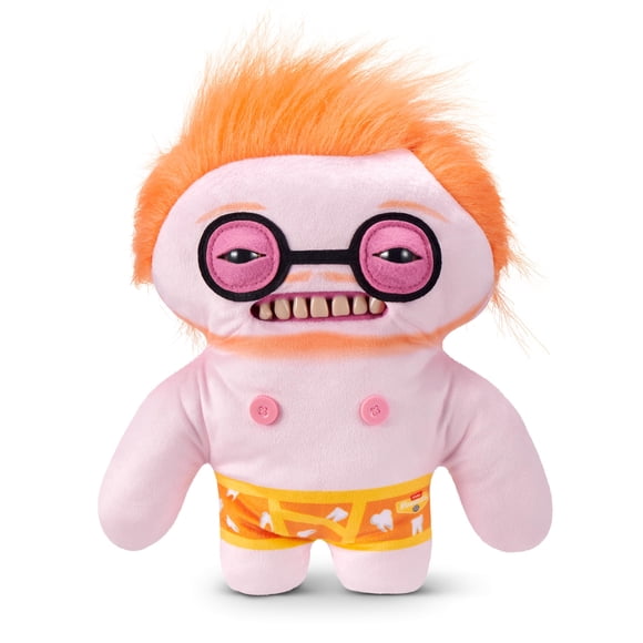 Peluche Fuggler Fugg Stars Gunky Goober 22cm ZURU para niños