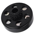 thumbnail image 4 of 20mm Centrifugal Clutch 16 Teeth 16t Heavy Duty Clutch For 219 Chain 6.5hp Engine Mini Bikes Go Karts, 4 of 5