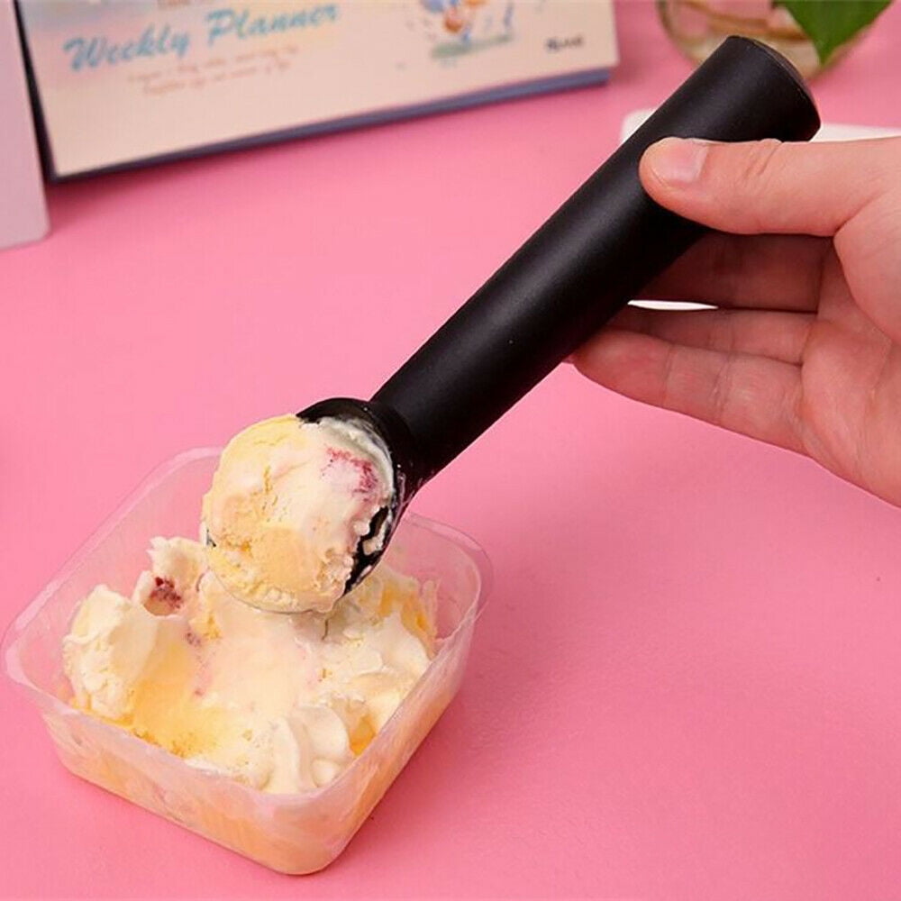 Heated Ice Cream Scoop : 5 Steps - Instructables