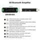 thumbnail image 5 of Altavoces Bluetooth para exteriores Herdio de 6.5 pulgadas y 800 W, 4 altavoces, 5 of 9