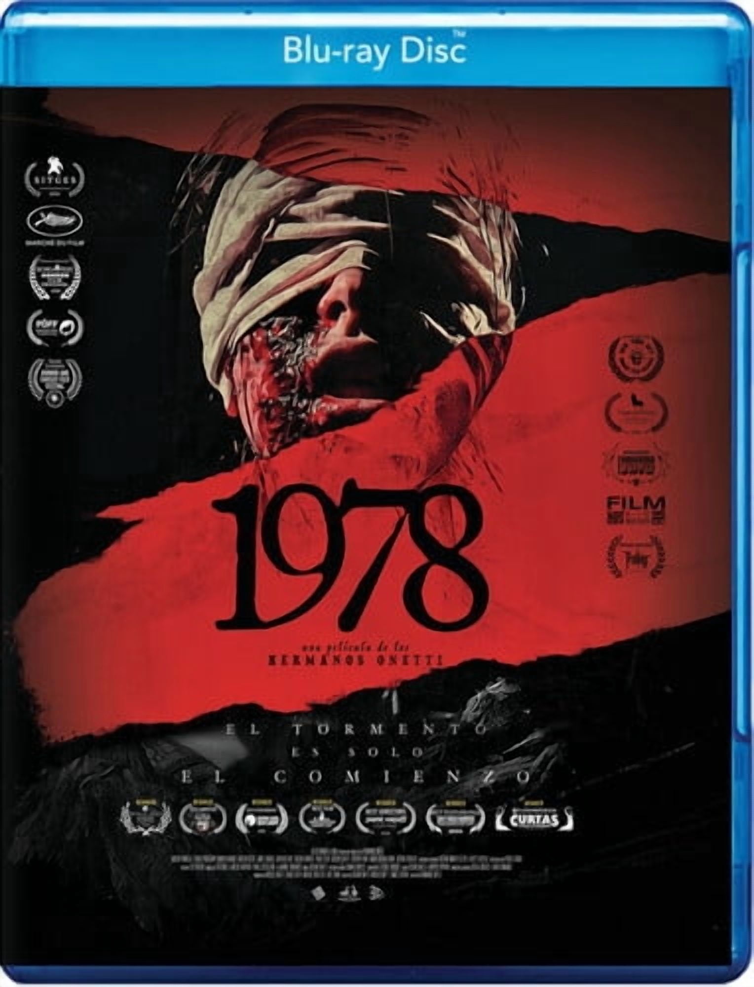 A.X.L. (Blu-ray + DVD) [Blu-ray] - Walmart.com