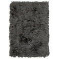 thumbnail image 4 of Safavieh Paris Darwin Plush Shag Area Rug, 4 of 7