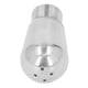 thumbnail image 5 of Boquilla de vapor de café Jadeshay de Acero inoxidable para cafetera Breville 870 875 878, 5 of 8