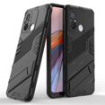 thumbnail image 5 of Funda para Xiaomi Redmi 12C Protección A Prueba De Golpes Con Soporte De TPU Duradero Y Práctico, 5 of 5