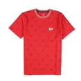 thumbnail image 1 of Tommy Hilfiger Mens Kansas City Chiefs Graphic T-Shirt kac M, 1 of 2
