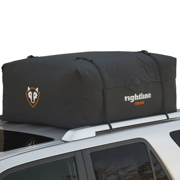 Rightline Gear Car Top Cargo Bag, 15 cu ft Cargo Bag