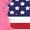 Hot Pink, variant on I Love my Daddy Military Son Daughter Boys or Girls Baby T-Shirt