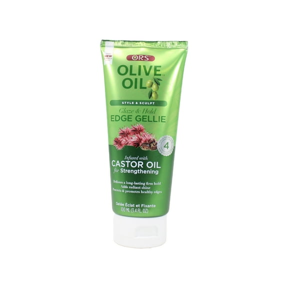 Ors Olive Oil Gellie Glaze & Hold 3.5 Oz