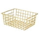 thumbnail image 2 of Canasta de Baños Perfecl Organizador de Almacenamiento Multiusos L, 2 of 8