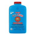 thumbnail image 1 of Polvo para pies SUPTMAX Gold Bond medicado sin talco 113 g, 1 of 4