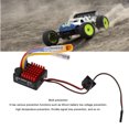 thumbnail image 4 of Prise Multi-Prevention XT60 60A ESC pour Voiture RC 1/10, 4 of 7