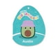 thumbnail image 3 of Peluche Squishmallows Original Jumbo, 50 cm, Austin Avocado, 3 of 7