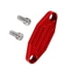 thumbnail image 5 of Placa de bloqueo Baoblaze EGR Block Off rojo, 5 of 6
