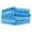 Blue, variant on The Rag Company - Eagle Edgeless 500 - Microfiber Towels For Cars - 500gsm, 16in x 16in, Blue (4 Pack)