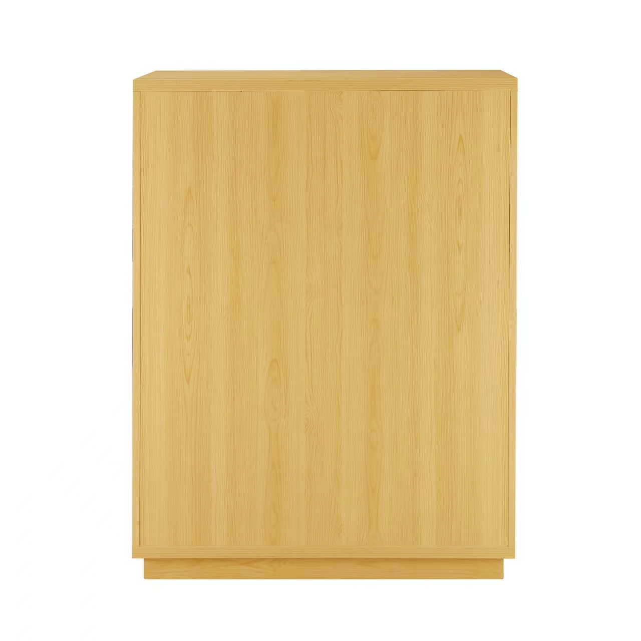 Better Homes & Gardens Lillian Fluted 4-Drawer Dresser
