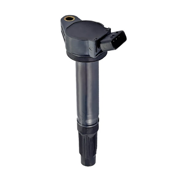 New Ignition Coil Compatible with 2007-2017 Toyota Camry 3.5L V6 Replacement for UF487 C1601