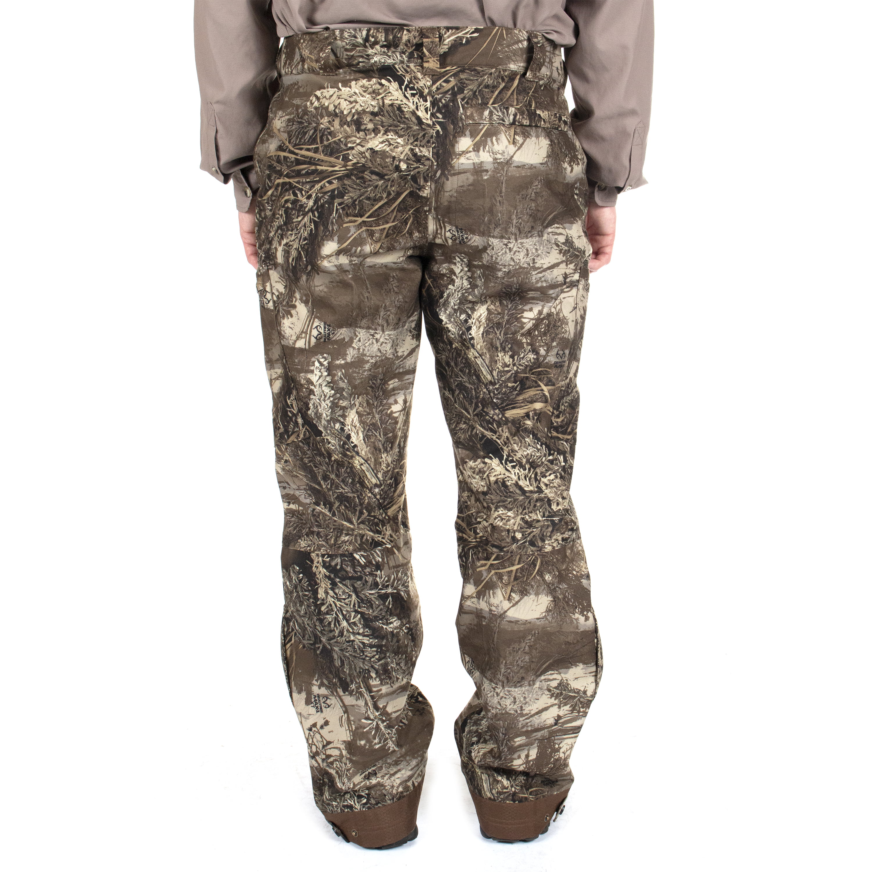 Realtree Men's Scent Control Hunting 
