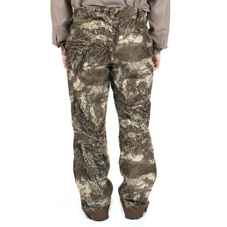realtree scent control pants