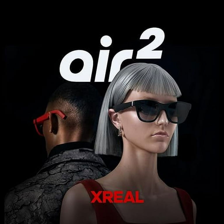 XREAL　XREAL Air XREAL Air 2 Pro – XREAL US Shop