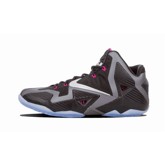 NIKE MENS Lebron 11 "Miami Night" 616175 003 616175 003 from Stadium Goods