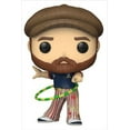 thumbnail image 3 of Funko POP! Television Ted Lasso - Coach Beard #1283 Exclusive, 3 of 3