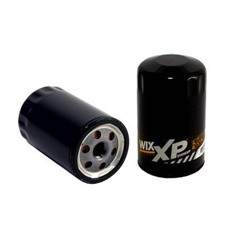 WIX Filters, Engine Oil Filter, 51516XP, for Synthetic Motor Oils