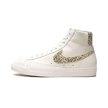 NIKE WOMENS BLAZER MID '77 SE Womens "Leopard" DH9633 100 DH9633 100 from Stadium Goods