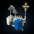 thumbnail image 2 of LEGO Technic NASA Apollo Lunar Roving Vehicle – LRV, Space Rover NASA Model for Adults, Buildable Space Set with Authentic Details, Collectible Outer Space Gift for Science Fans, 42182, 2 of 6