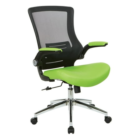 UPC: 0090234494843 | Office Star Products Black Screen Back Manager s Chair