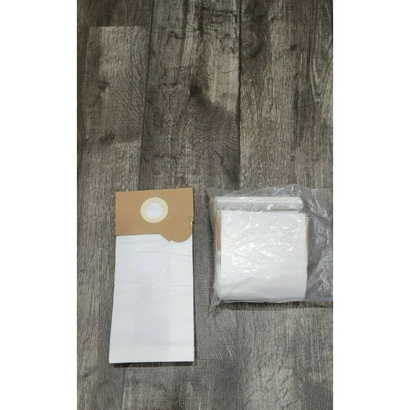 Clarke, Alto, Hawk, NaceCare, Combi Vacuum 514 Bags 10 in Pack Generic