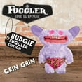 thumbnail image 3 of Budgie Fuggler Grin Grin - Purple, 3 of 8