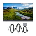 thumbnail image 2 of IPS Touch Screen, Thin Accurate Fit IPS Touch Display Easy To Install 15.6in  for Smartphones Gaming Consoles, 2 of 7